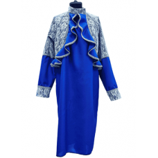 ПЛ13 Платье женское улучшенное «Мадам»